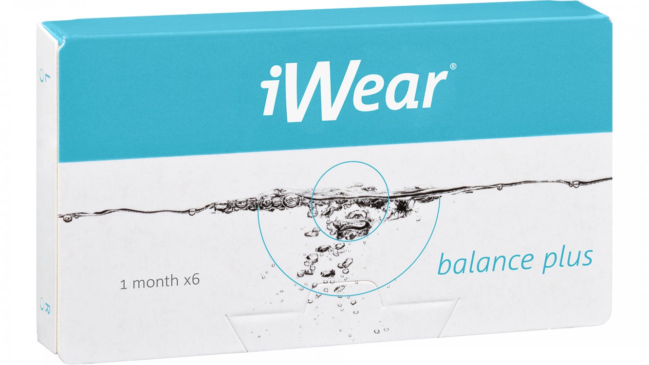 Iwear lentes store de contacto